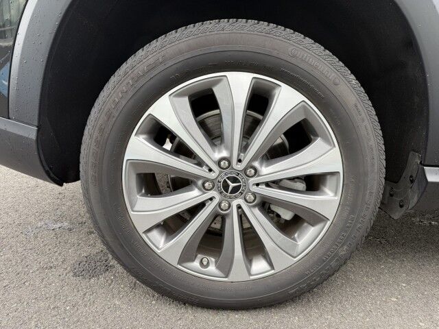 2021 Mercedes-Benz GLE GLE 350 4MATIC AWD Spokane WA