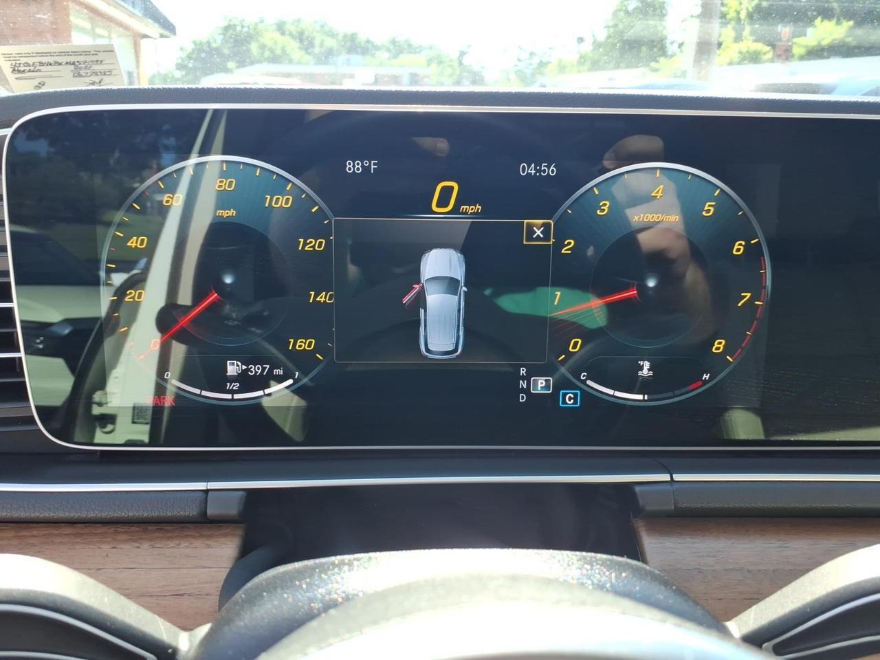 2021 Mercedes-Benz GLE GLE 350 4MATIC Roanoke VA