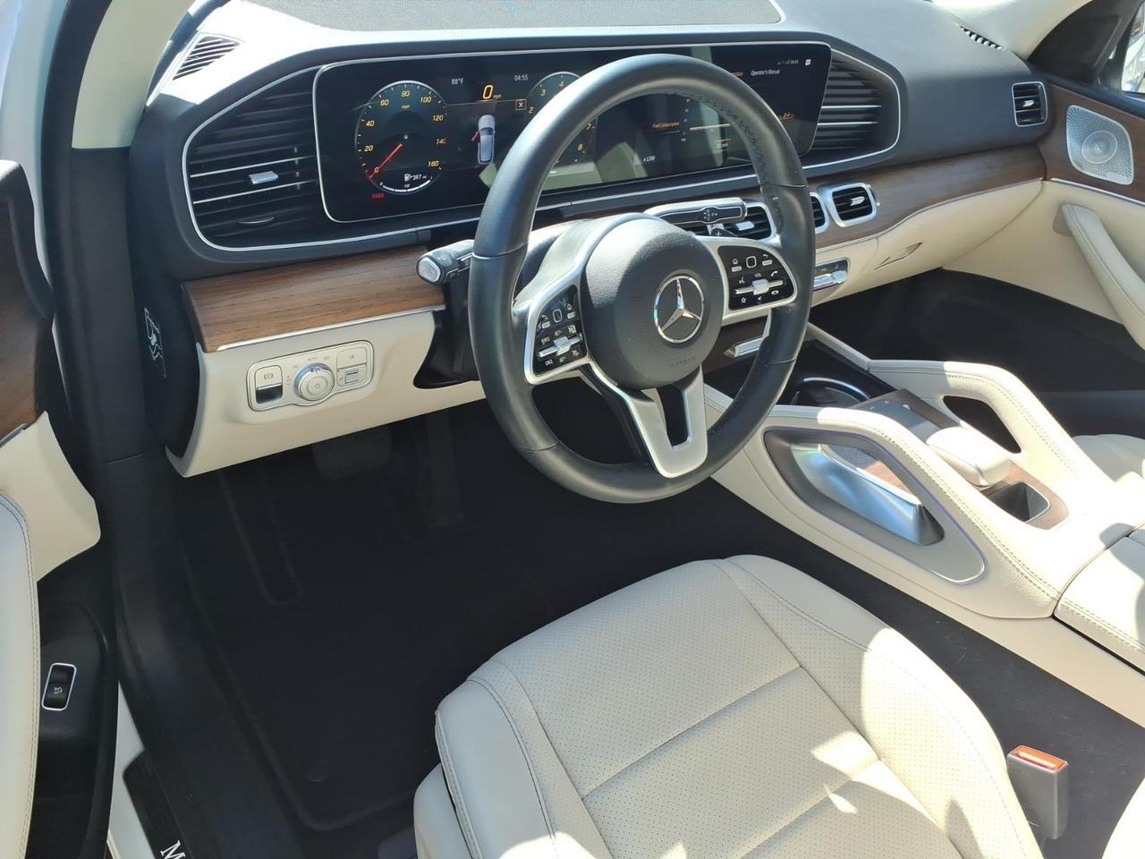 2021 Mercedes-Benz GLE GLE 350 4MATIC Roanoke VA