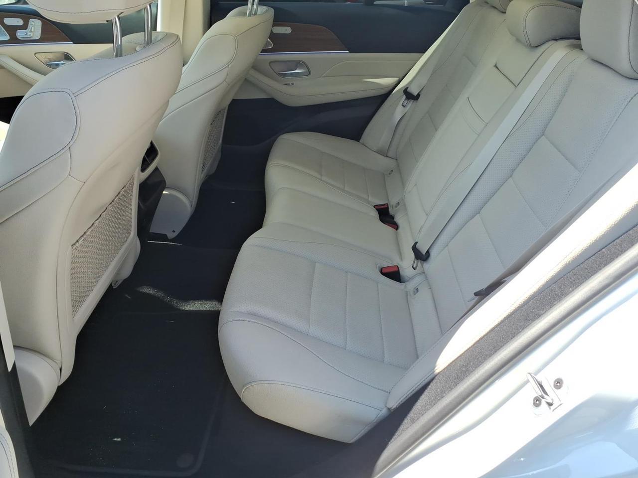 2021 Mercedes-Benz GLE GLE 350 4MATIC Roanoke VA