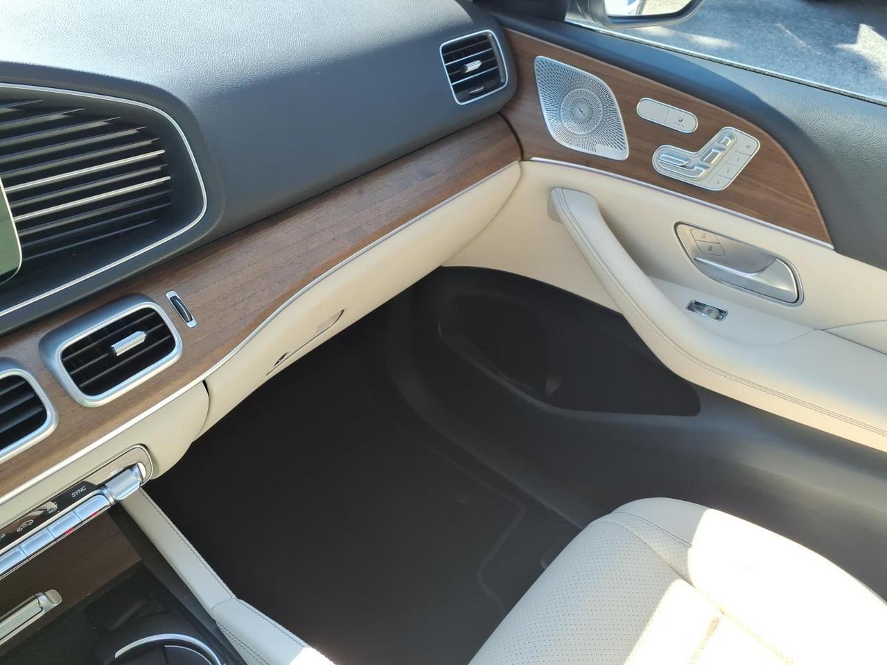 2021 Mercedes-Benz GLE GLE 350 4MATIC Roanoke VA