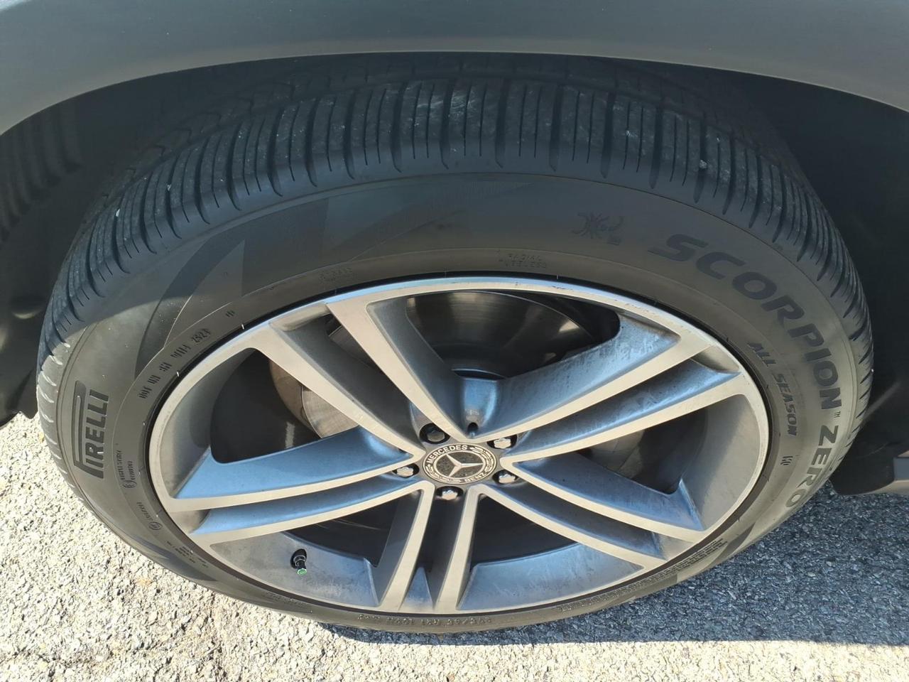 2021 Mercedes-Benz GLE GLE 350 4MATIC Roanoke VA
