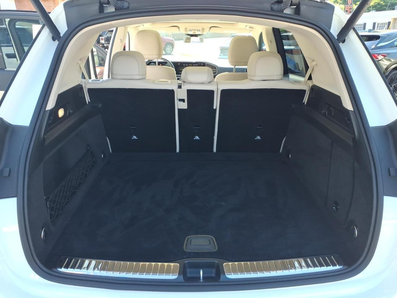 2021 Mercedes-Benz GLE GLE 350 4MATIC Roanoke VA