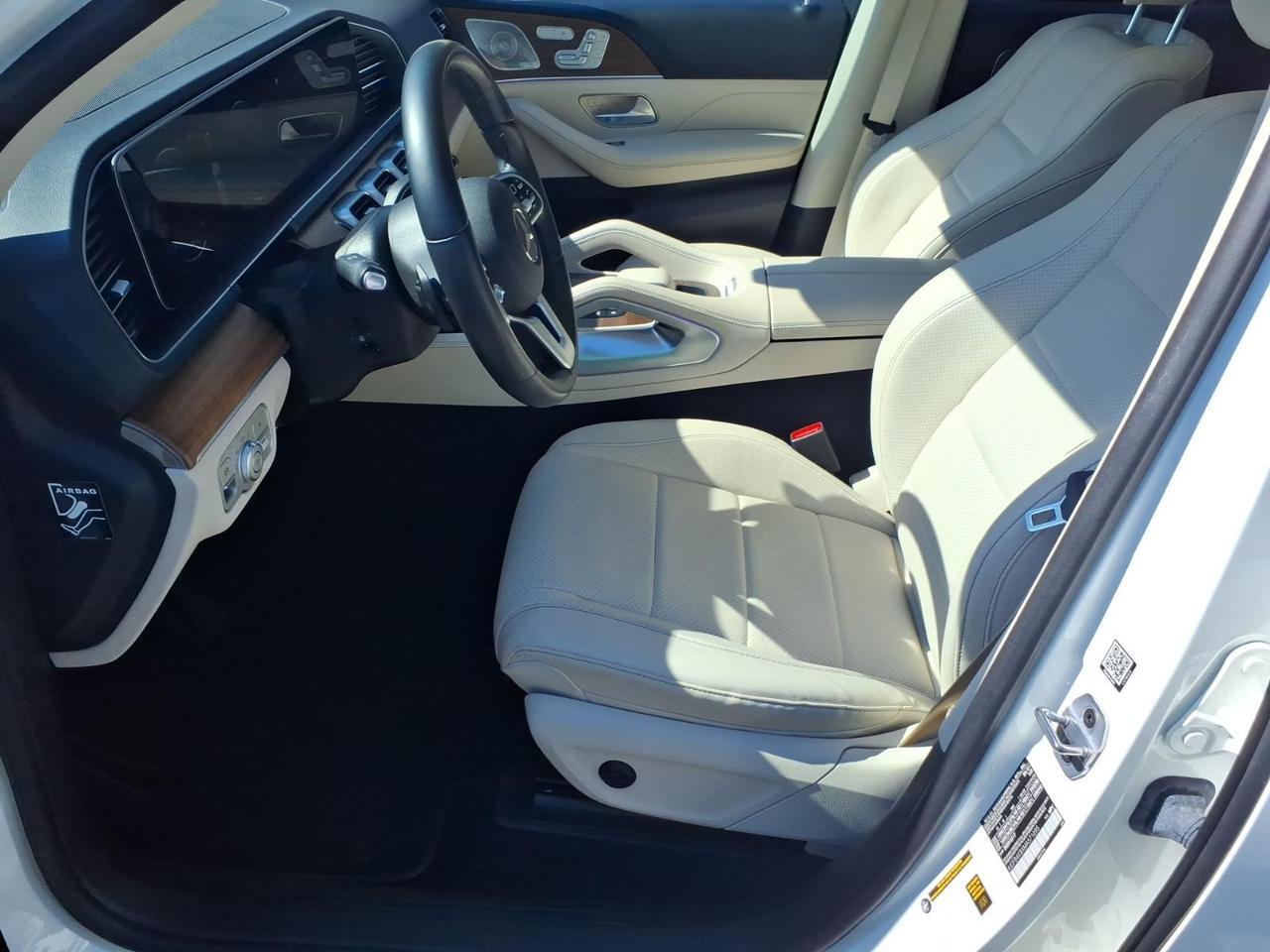 2021 Mercedes-Benz GLE GLE 350 4MATIC Roanoke VA