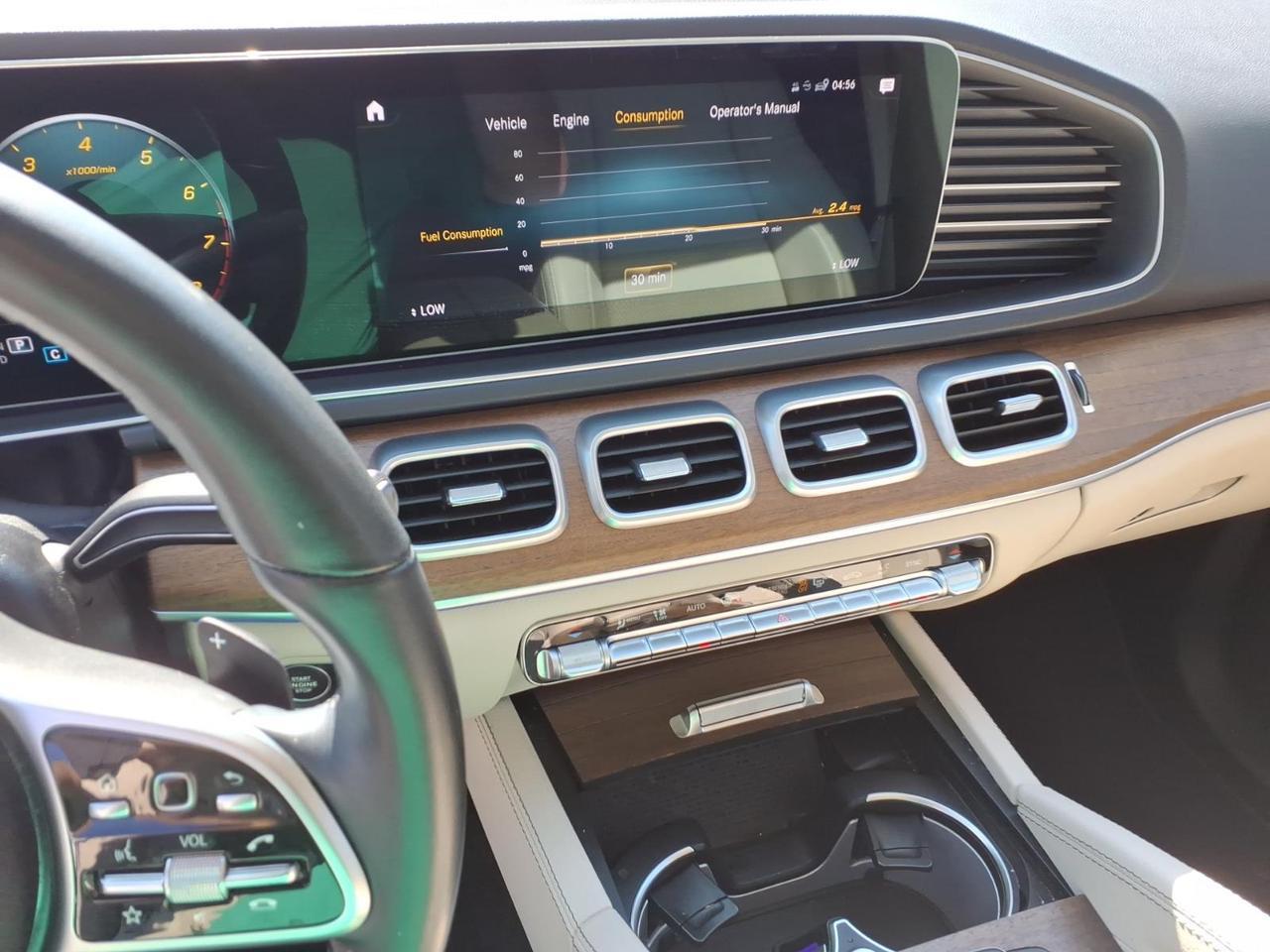 2021 Mercedes-Benz GLE GLE 350 4MATIC Roanoke VA