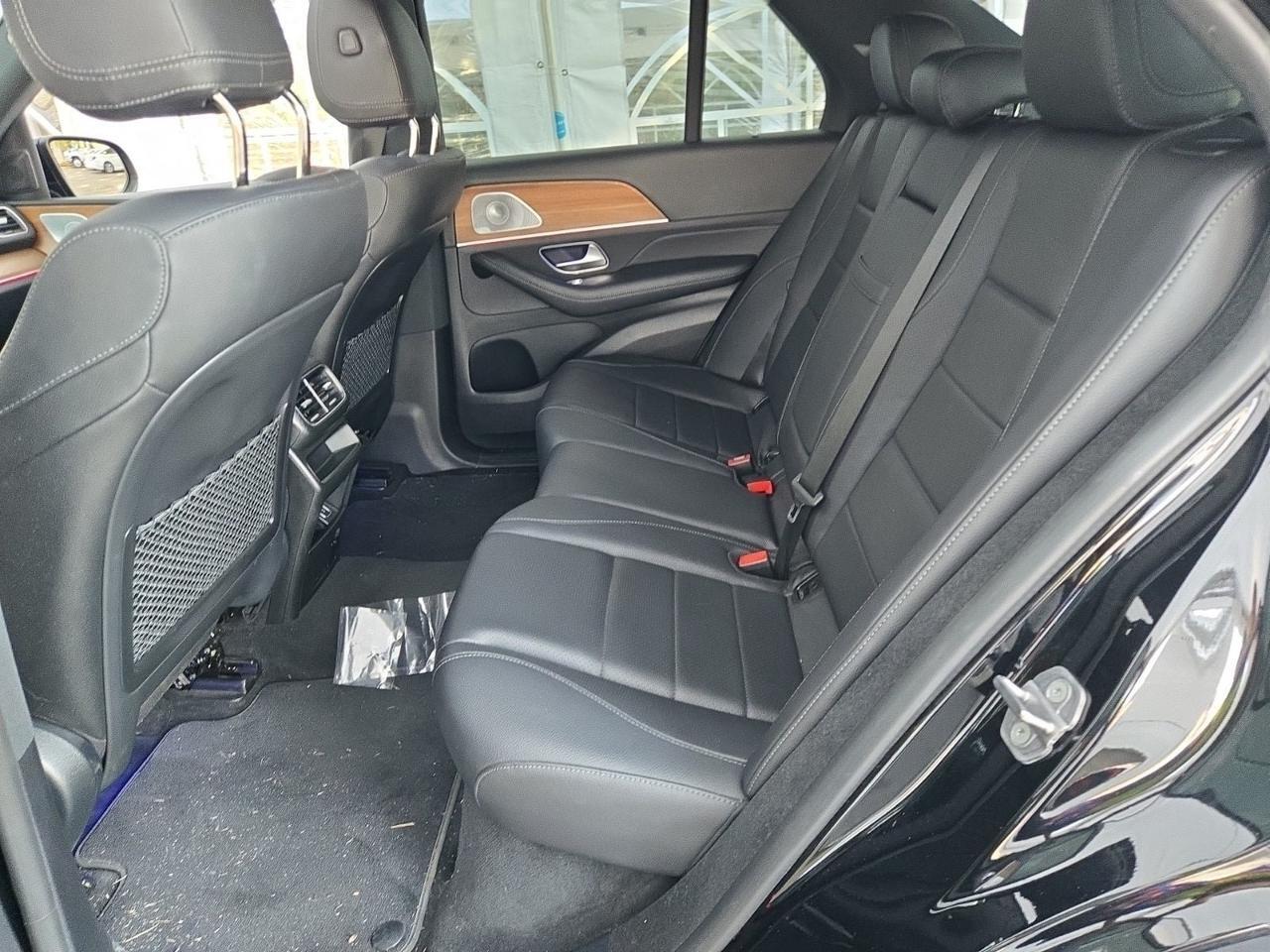2021 Mercedes-Benz GLE GLE 350 4MATIC Surround View Camera Burmester Sound Portland OR