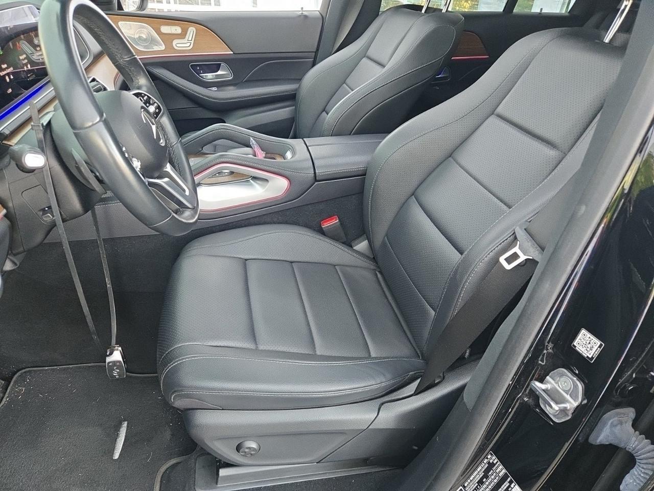 2021 Mercedes-Benz GLE GLE 350 4MATIC Surround View Camera Burmester Sound Portland OR