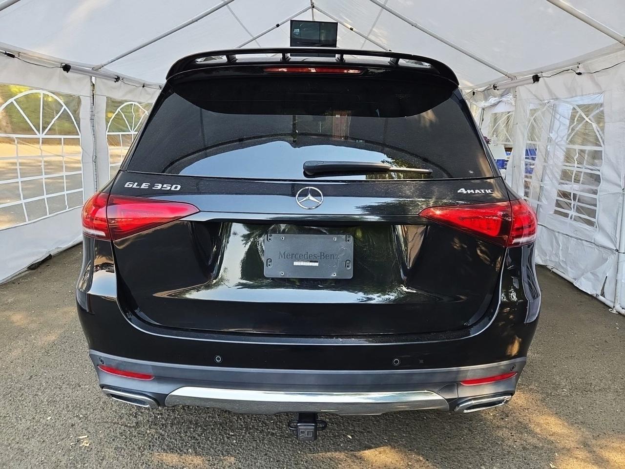 2021 Mercedes-Benz GLE GLE 350 4MATIC Surround View Camera Burmester Sound Portland OR