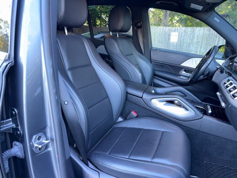 2021 Mercedes-Benz GLE GLE 350 4MATIC w/ Driver Assistance Package Plus and Premium Pkg Arlington VA
