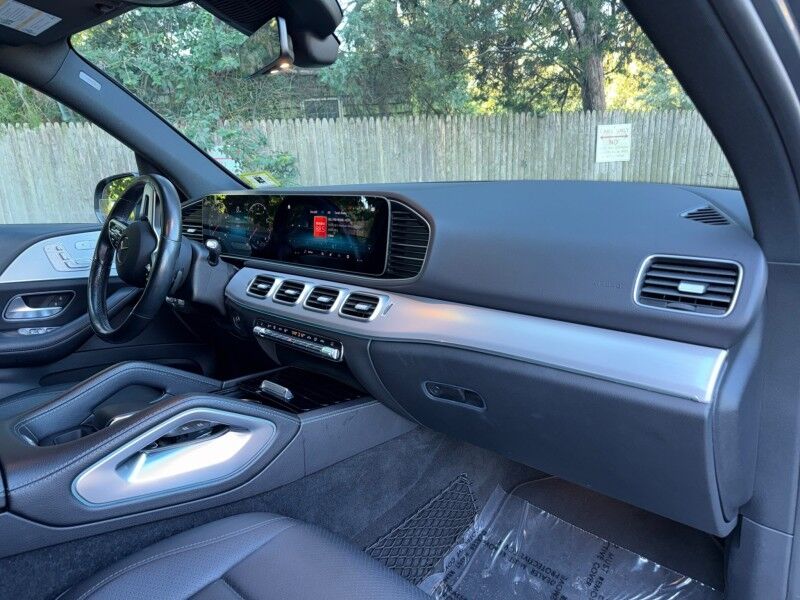 2021 Mercedes-Benz GLE GLE 350 4MATIC w/ Driver Assistance Package Plus and Premium Pkg Arlington VA