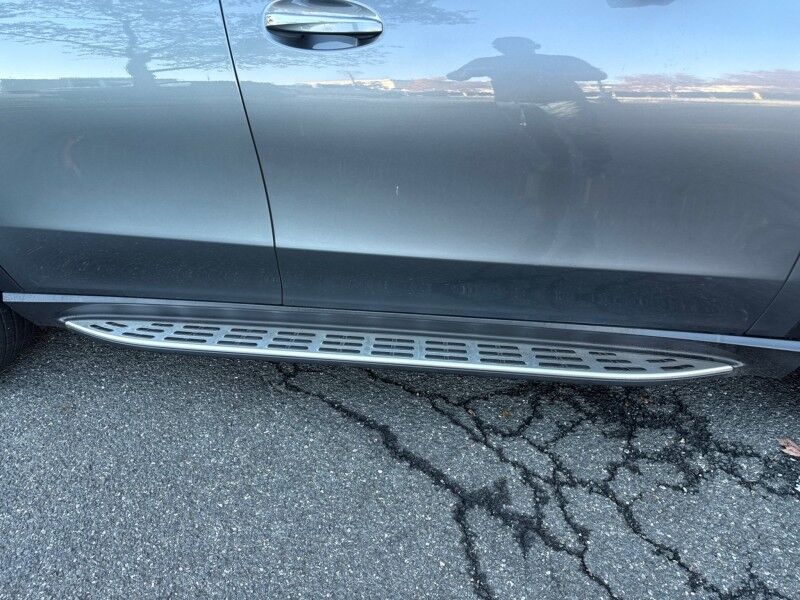 2021 Mercedes-Benz GLE GLE 350 4MATIC w/ Driver Assistance Package Plus and Premium Pkg Arlington VA