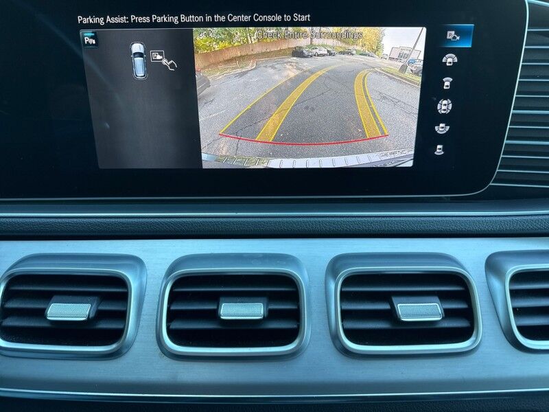 2021 Mercedes-Benz GLE GLE 350 4MATIC w/ Driver Assistance Package Plus and Premium Pkg Arlington VA