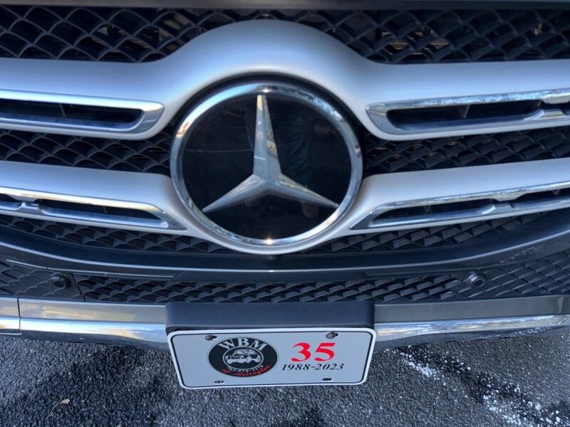 2021 Mercedes-Benz GLE GLE 350 4MATIC w/ Driver Assistance Package Plus and Premium Pkg Arlington VA