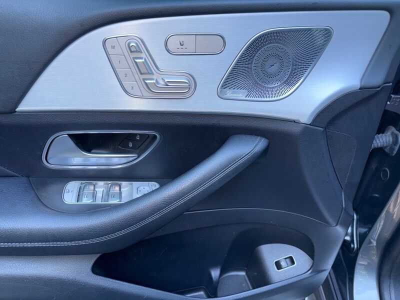2021 Mercedes-Benz GLE GLE 350 4MATIC w/ Driver Assistance Package Plus and Premium Pkg Arlington VA