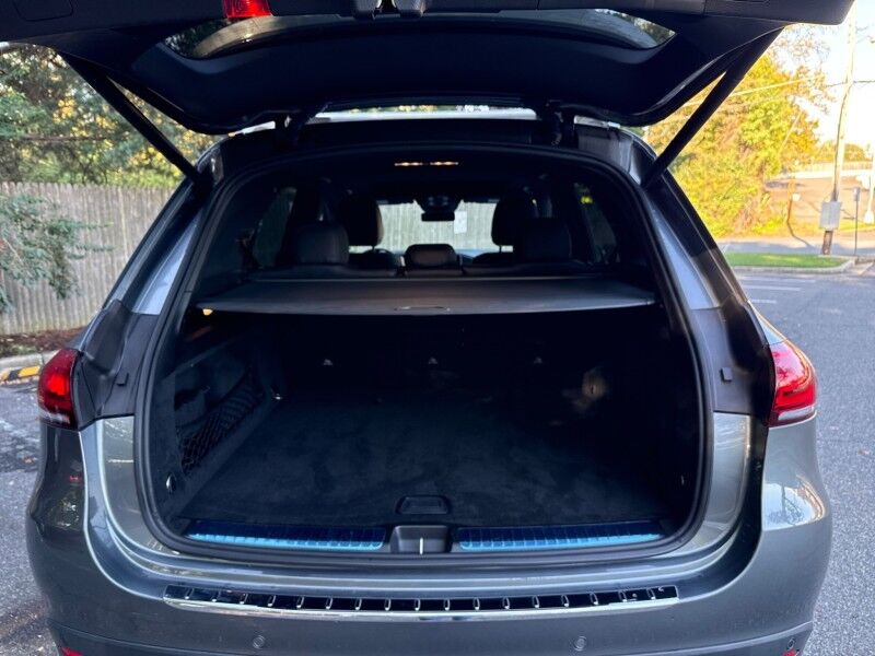 2021 Mercedes-Benz GLE GLE 350 4MATIC w/ Driver Assistance Package Plus and Premium Pkg Arlington VA