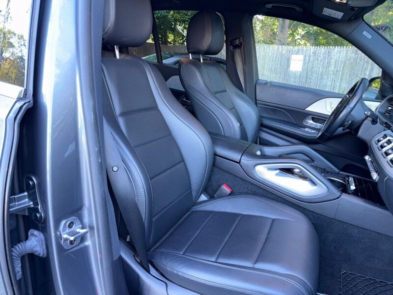 2021 Mercedes-Benz GLE GLE 350 4MATIC w/ Driver Assistance Package Plus and Premium Pkg Arlington VA