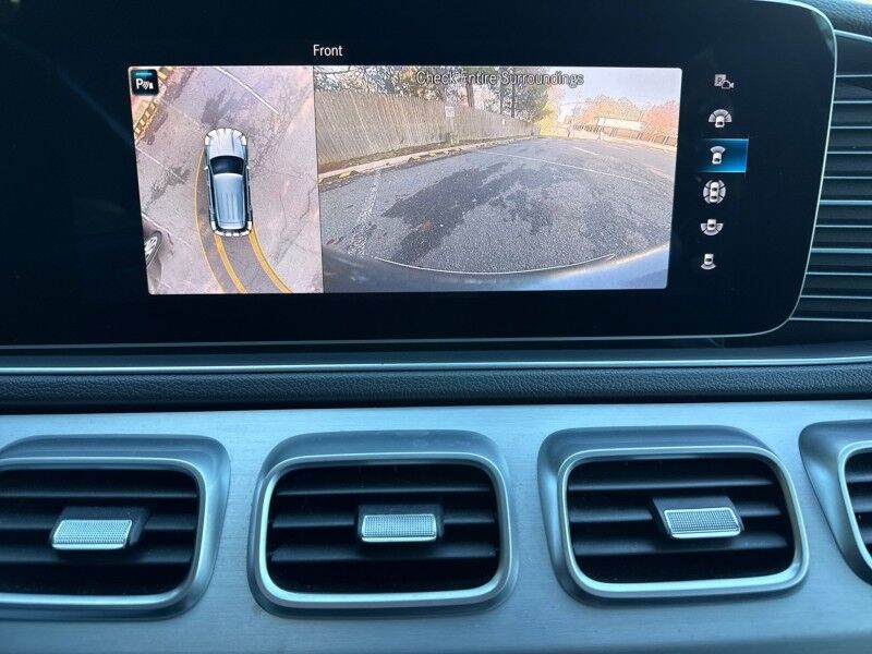 2021 Mercedes-Benz GLE GLE 350 4MATIC w/ Driver Assistance Package Plus and Premium Pkg Arlington VA
