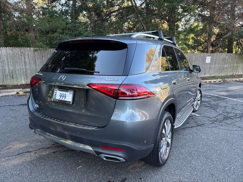 2021 Mercedes-Benz GLE GLE 350 4MATIC w/ Driver Assistance Package Plus and Premium Pkg Arlington VA