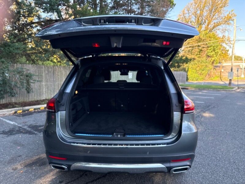 2021 Mercedes-Benz GLE GLE 350 4MATIC w/ Driver Assistance Package Plus and Premium Pkg Arlington VA
