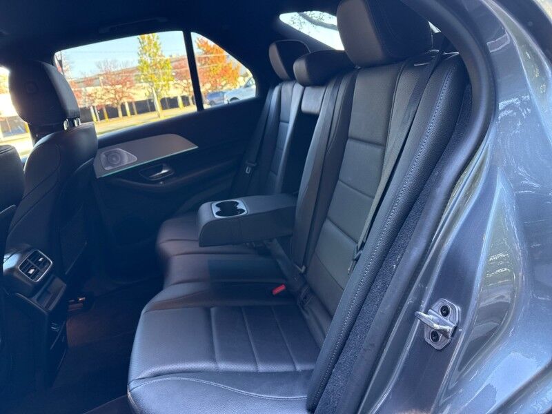 2021 Mercedes-Benz GLE GLE 350 4MATIC w/ Driver Assistance Package Plus and Premium Pkg Arlington VA