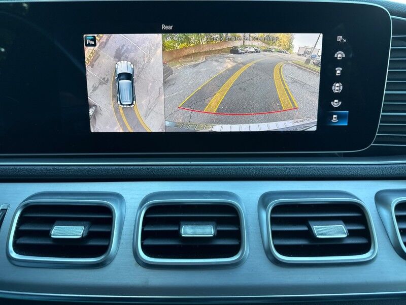 2021 Mercedes-Benz GLE GLE 350 4MATIC w/ Driver Assistance Package Plus and Premium Pkg Arlington VA