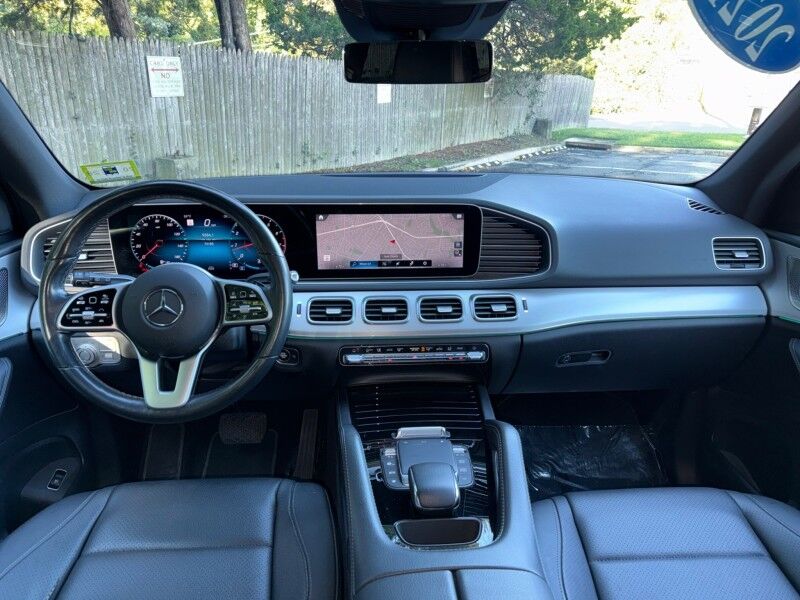 2021 Mercedes-Benz GLE GLE 350 4MATIC w/ Driver Assistance Package Plus and Premium Pkg Arlington VA