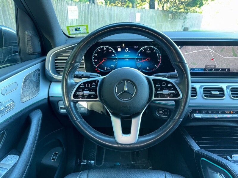 2021 Mercedes-Benz GLE GLE 350 4MATIC w/ Driver Assistance Package Plus and Premium Pkg Arlington VA