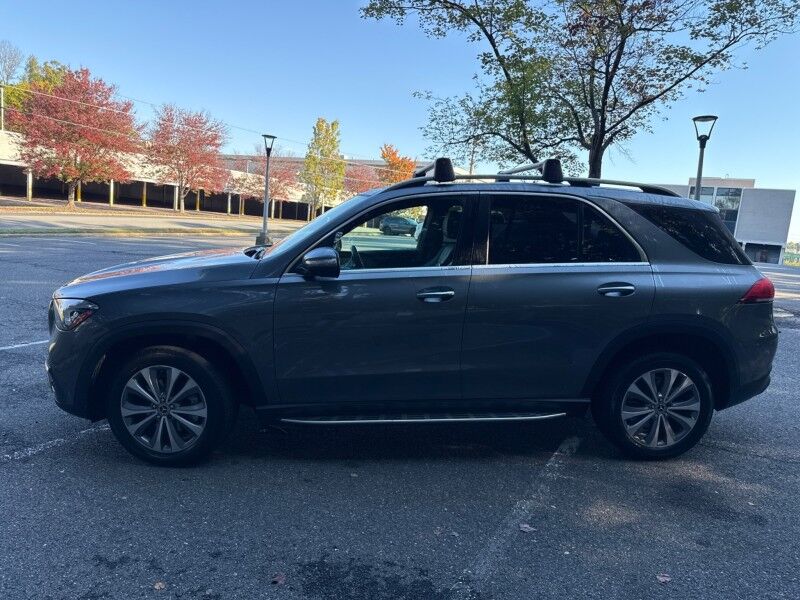 2021 Mercedes-Benz GLE GLE 350 4MATIC w/ Driver Assistance Package Plus and Premium Pkg Arlington VA