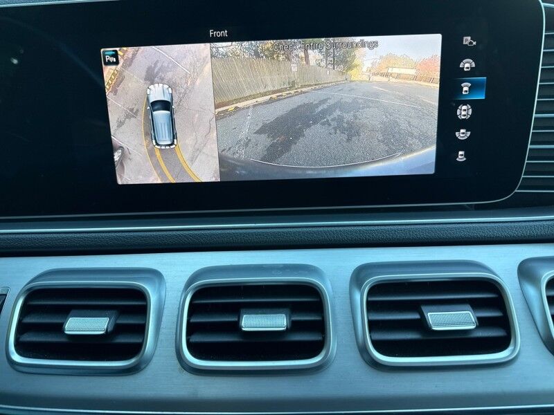 2021 Mercedes-Benz GLE GLE 350 4MATIC w/ Driver Assistance Package Plus and Premium Pkg Arlington VA