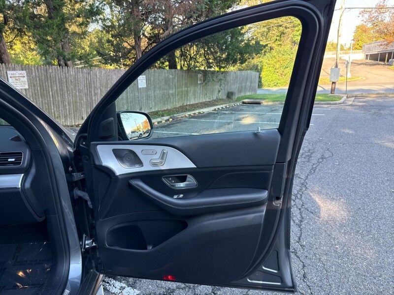 2021 Mercedes-Benz GLE GLE 350 4MATIC w/ Driver Assistance Package Plus and Premium Pkg Arlington VA