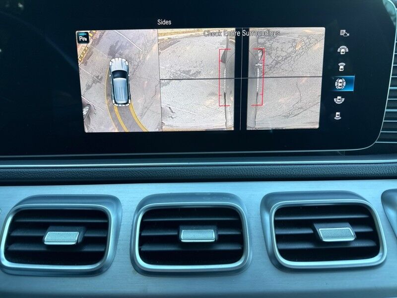 2021 Mercedes-Benz GLE GLE 350 4MATIC w/ Driver Assistance Package Plus and Premium Pkg Arlington VA