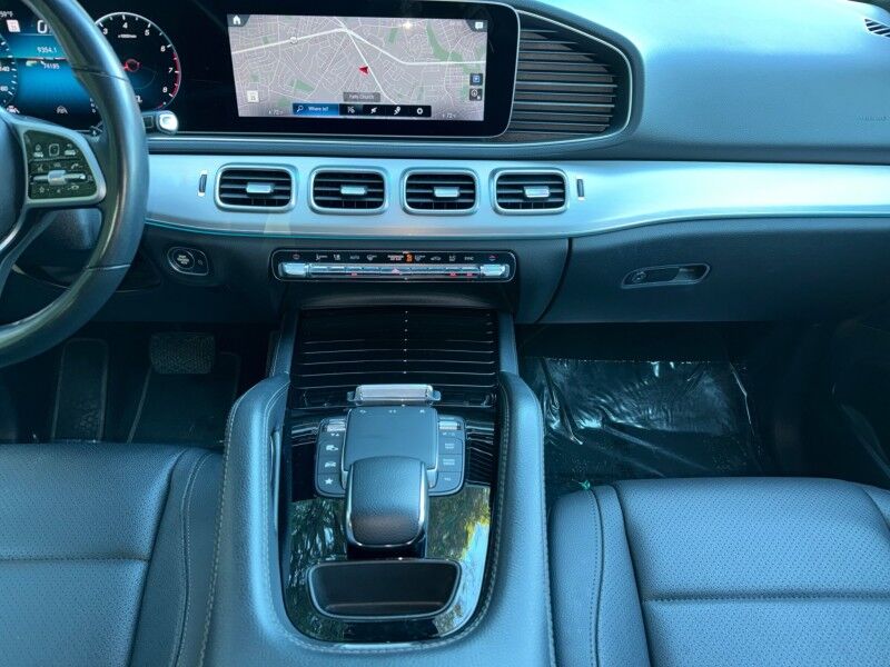 2021 Mercedes-Benz GLE GLE 350 4MATIC w/ Driver Assistance Package Plus and Premium Pkg Arlington VA