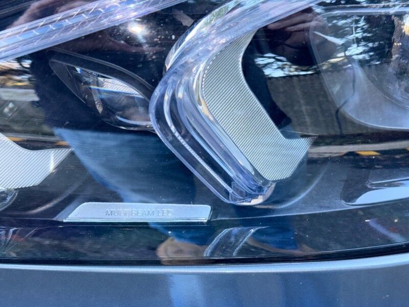 2021 Mercedes-Benz GLE GLE 350 4MATIC w/ Driver Assistance Package Plus and Premium Pkg Arlington VA