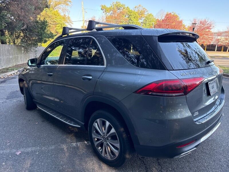 2021 Mercedes-Benz GLE GLE 350 4MATIC w/ Driver Assistance Package Plus and Premium Pkg Arlington VA