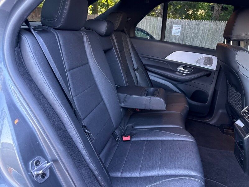 2021 Mercedes-Benz GLE GLE 350 4MATIC w/ Driver Assistance Package Plus and Premium Pkg Arlington VA