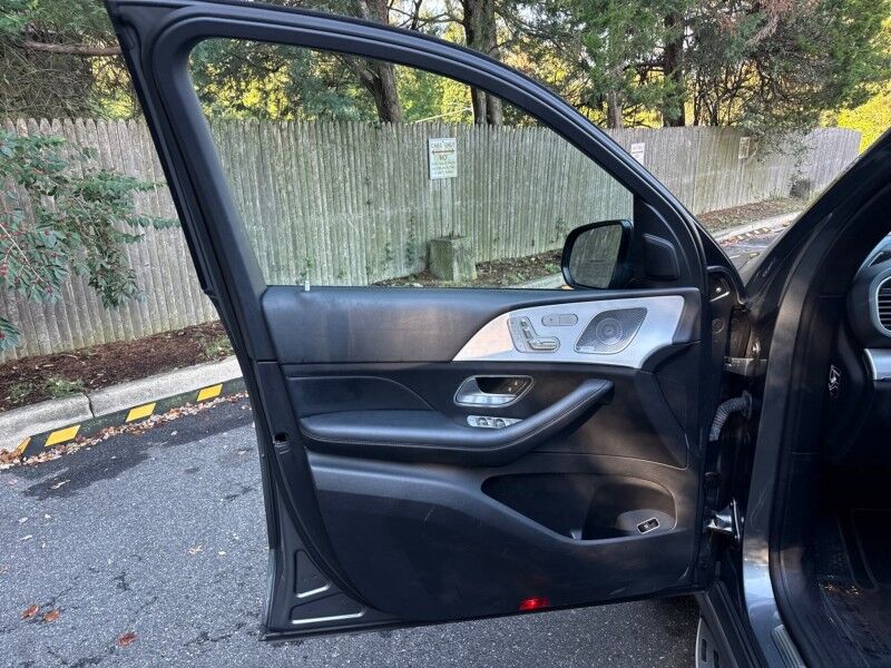 2021 Mercedes-Benz GLE GLE 350 4MATIC w/ Driver Assistance Package Plus and Premium Pkg Arlington VA