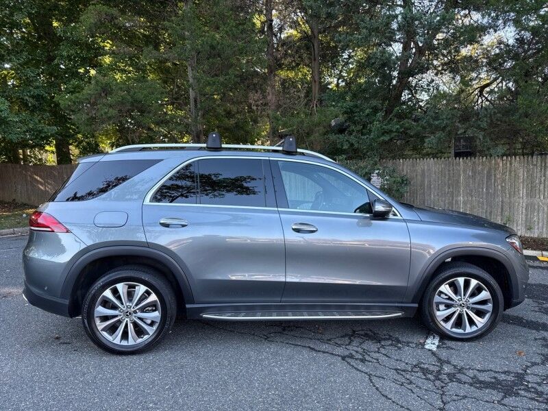 2021 Mercedes-Benz GLE GLE 350 4MATIC w/ Driver Assistance Package Plus and Premium Pkg Arlington VA