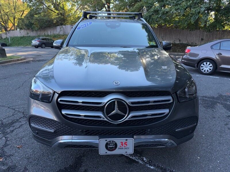 2021 Mercedes-Benz GLE GLE 350 4MATIC w/ Driver Assistance Package Plus and Premium Pkg Arlington VA