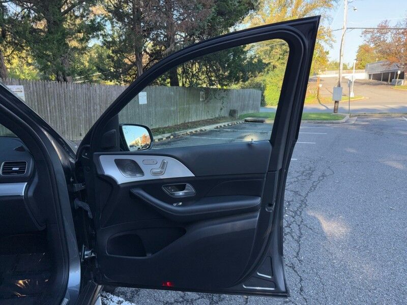 2021 Mercedes-Benz GLE GLE 350 4MATIC w/ Driver Assistance Package Plus and Premium Pkg Arlington VA