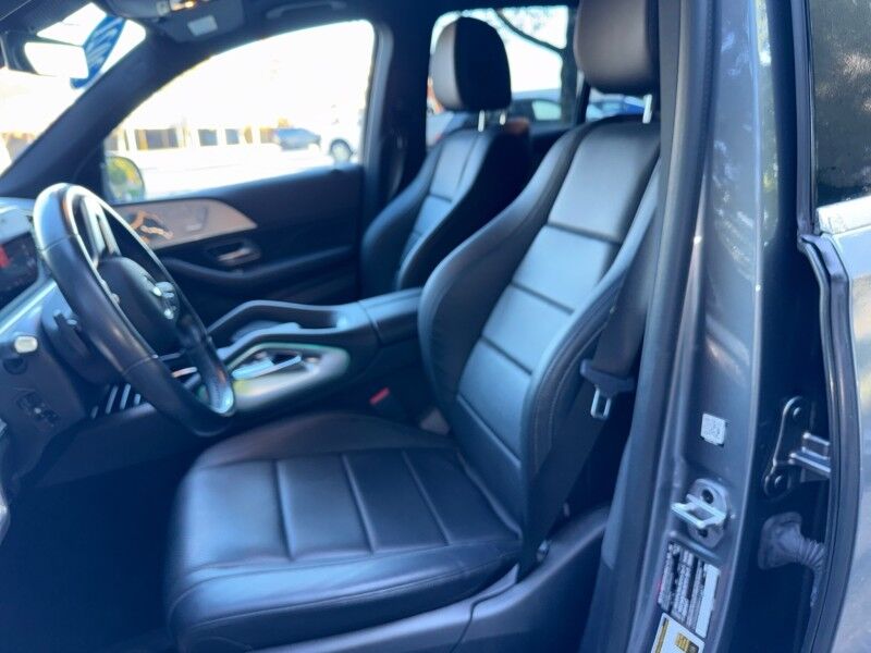 2021 Mercedes-Benz GLE GLE 350 4MATIC w/ Driver Assistance Package Plus and Premium Pkg Arlington VA