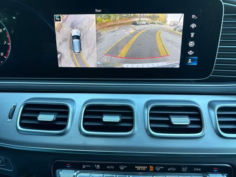 2021 Mercedes-Benz GLE GLE 350 4MATIC w/ Driver Assistance Package Plus and Premium Pkg Arlington VA