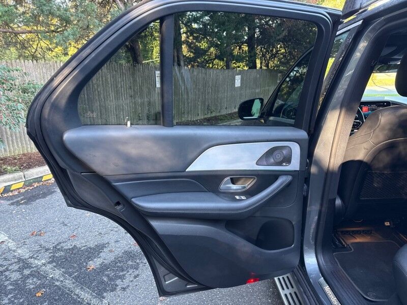 2021 Mercedes-Benz GLE GLE 350 4MATIC w/ Driver Assistance Package Plus and Premium Pkg Arlington VA