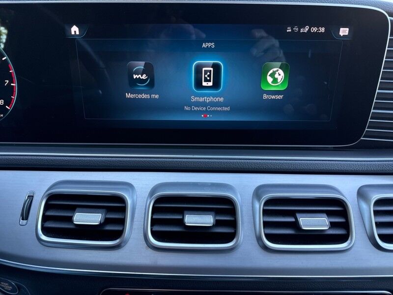 2021 Mercedes-Benz GLE GLE 350 4MATIC w/ Driver Assistance Package Plus and Premium Pkg Arlington VA