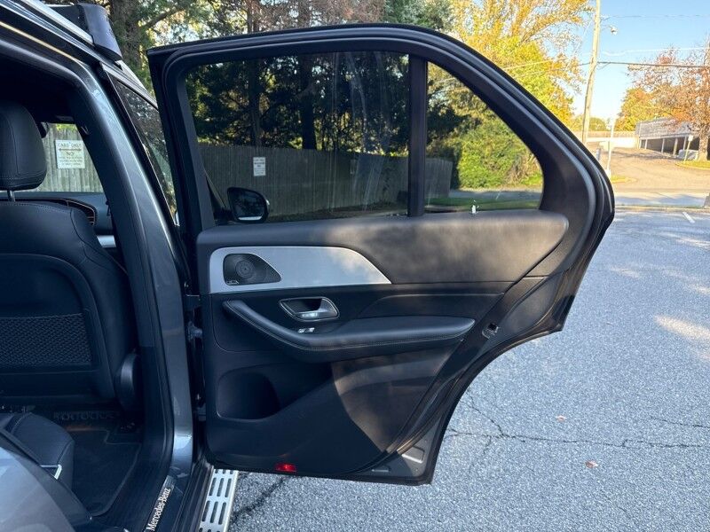 2021 Mercedes-Benz GLE GLE 350 4MATIC w/ Driver Assistance Package Plus and Premium Pkg Arlington VA
