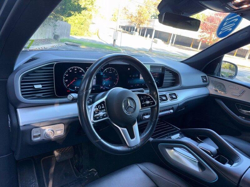 2021 Mercedes-Benz GLE GLE 350 4MATIC w/ Driver Assistance Package Plus and Premium Pkg Arlington VA