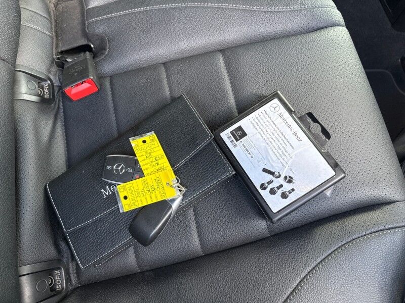 2021 Mercedes-Benz GLE GLE 350 4MATIC w/ Driver Assistance Package Plus and Premium Pkg Arlington VA