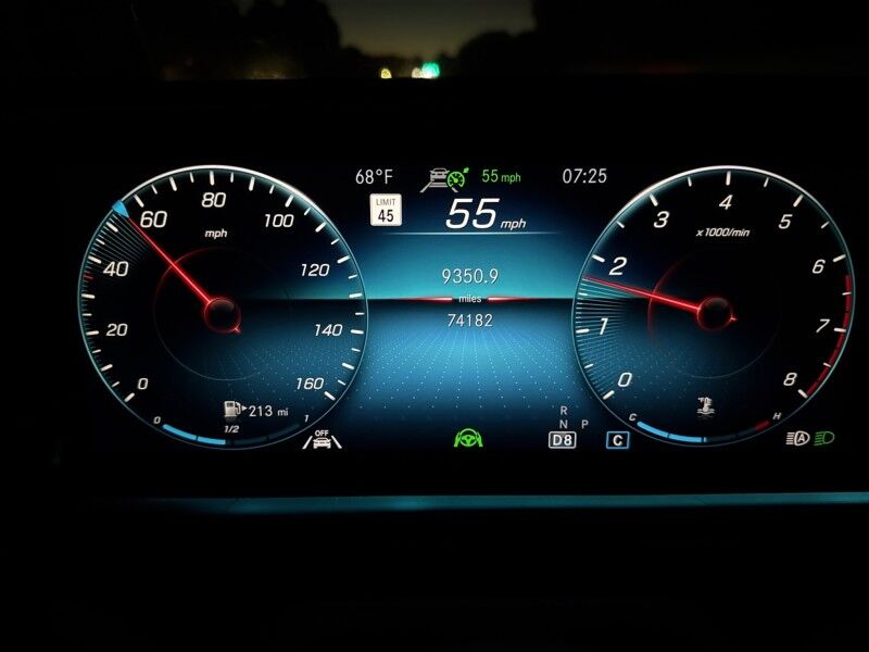 2021 Mercedes-Benz GLE GLE 350 4MATIC w/ Driver Assistance Package Plus and Premium Pkg Arlington VA