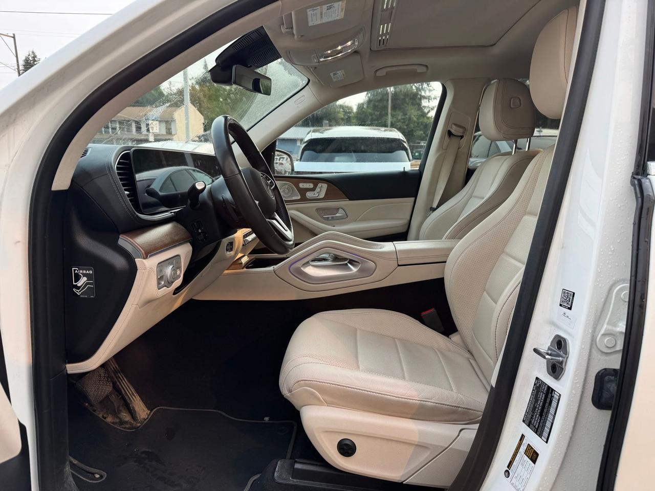 2021 Mercedes-Benz GLE GLE 350 4MATIC&reg; Driver Assistance Pkg Plus Premium Pkg Portland OR