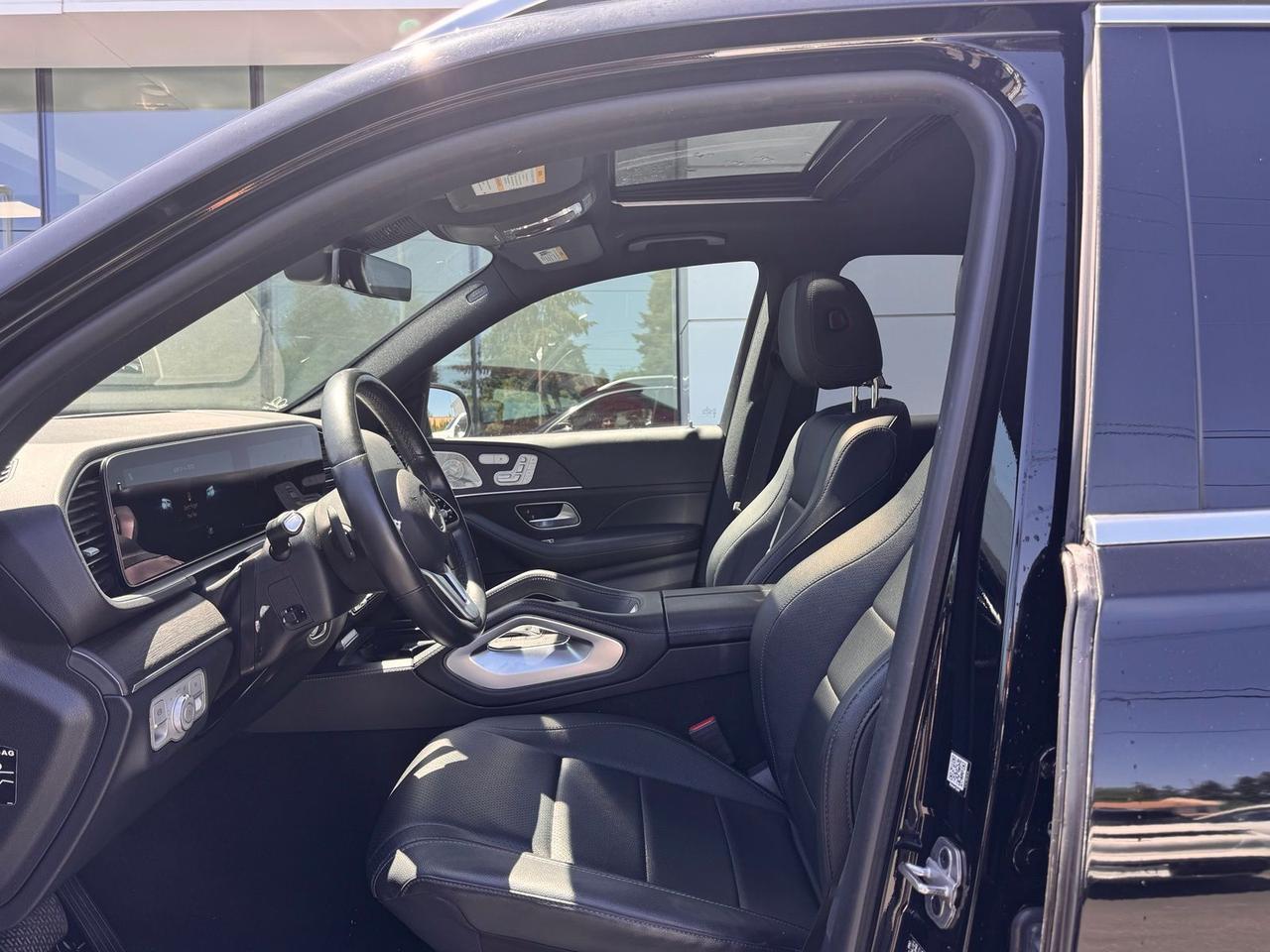 2021 Mercedes-Benz GLE GLE 350 4MATIC&reg; Portland OR