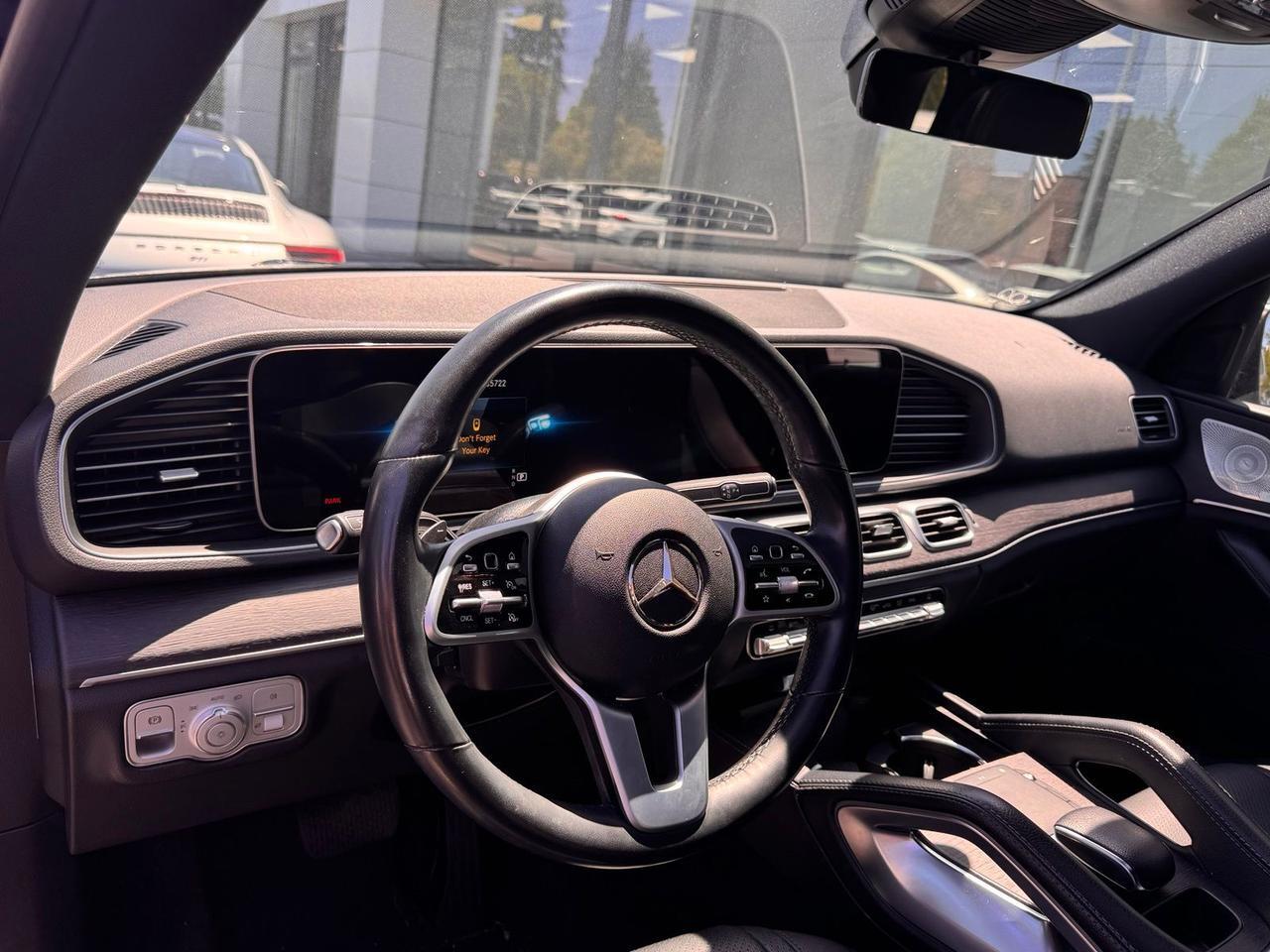 2021 Mercedes-Benz GLE GLE 350 4MATIC&reg; Portland OR